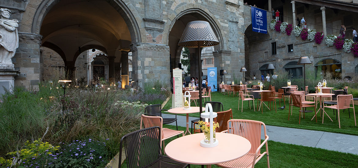 i maestri del paesaggio 2018